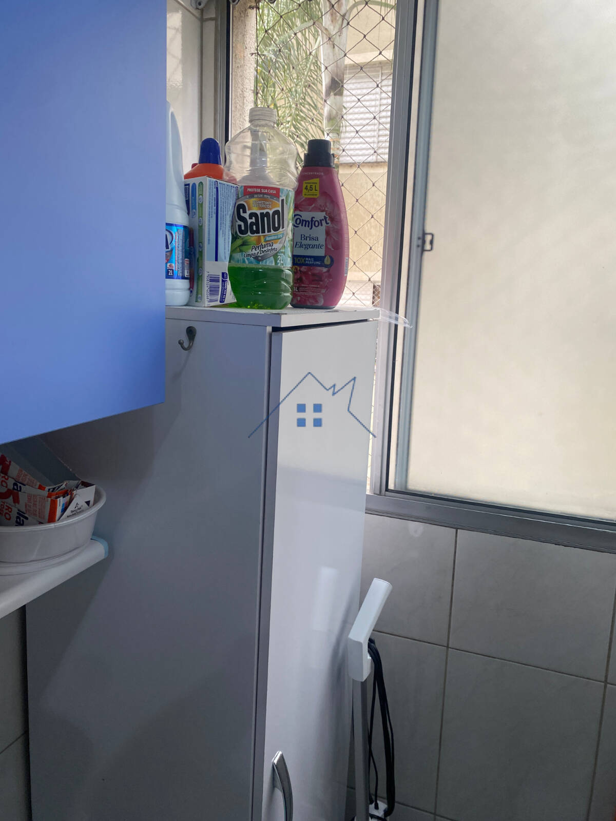 Apartamento, 3 quartos, 60 m² - Foto 41