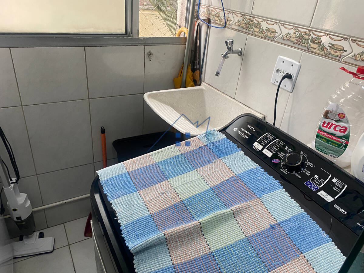 Apartamento, 3 quartos, 60 m² - Foto 42