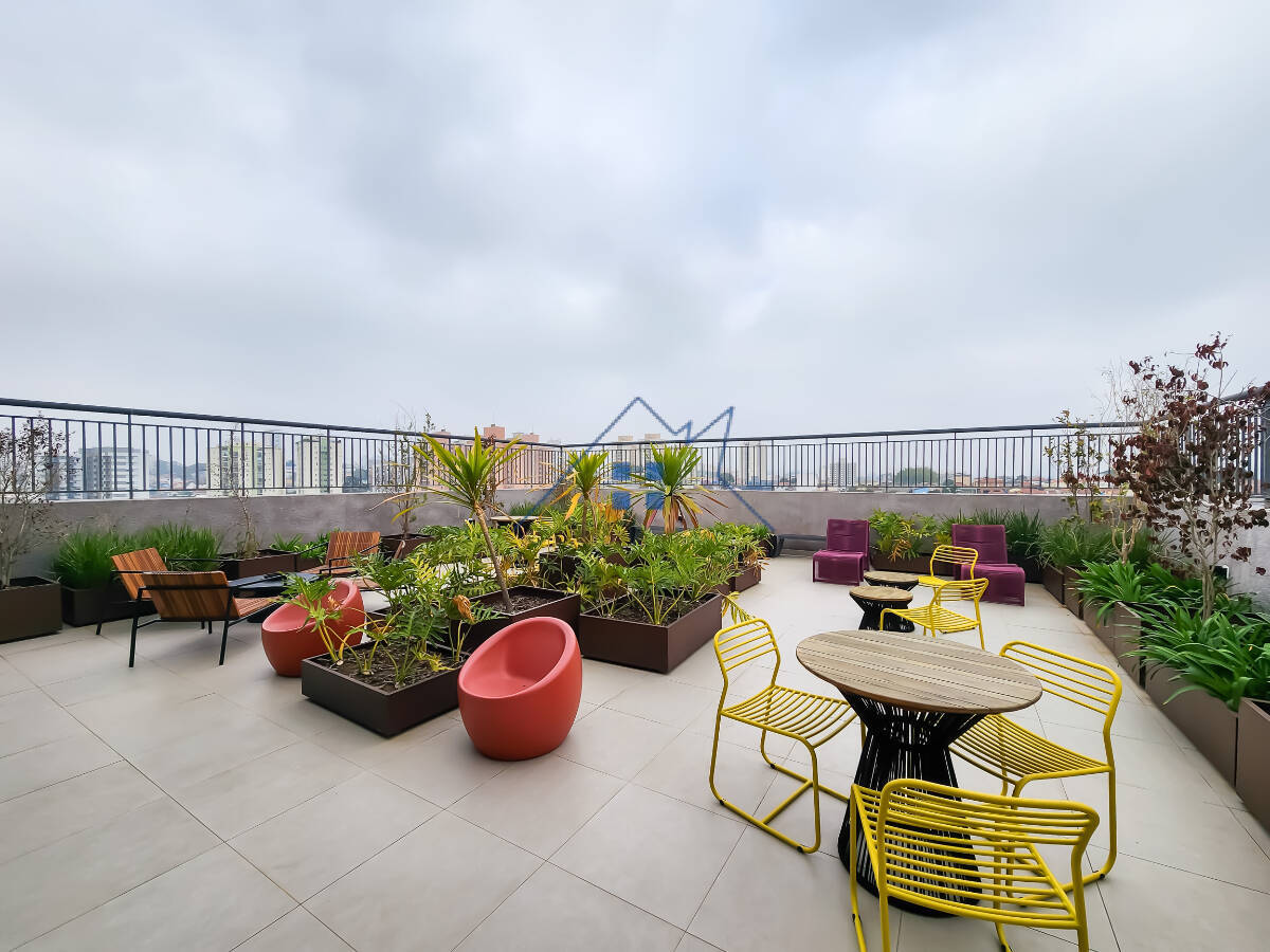 Apartamento, 2 quartos, 38 m² - Foto 12