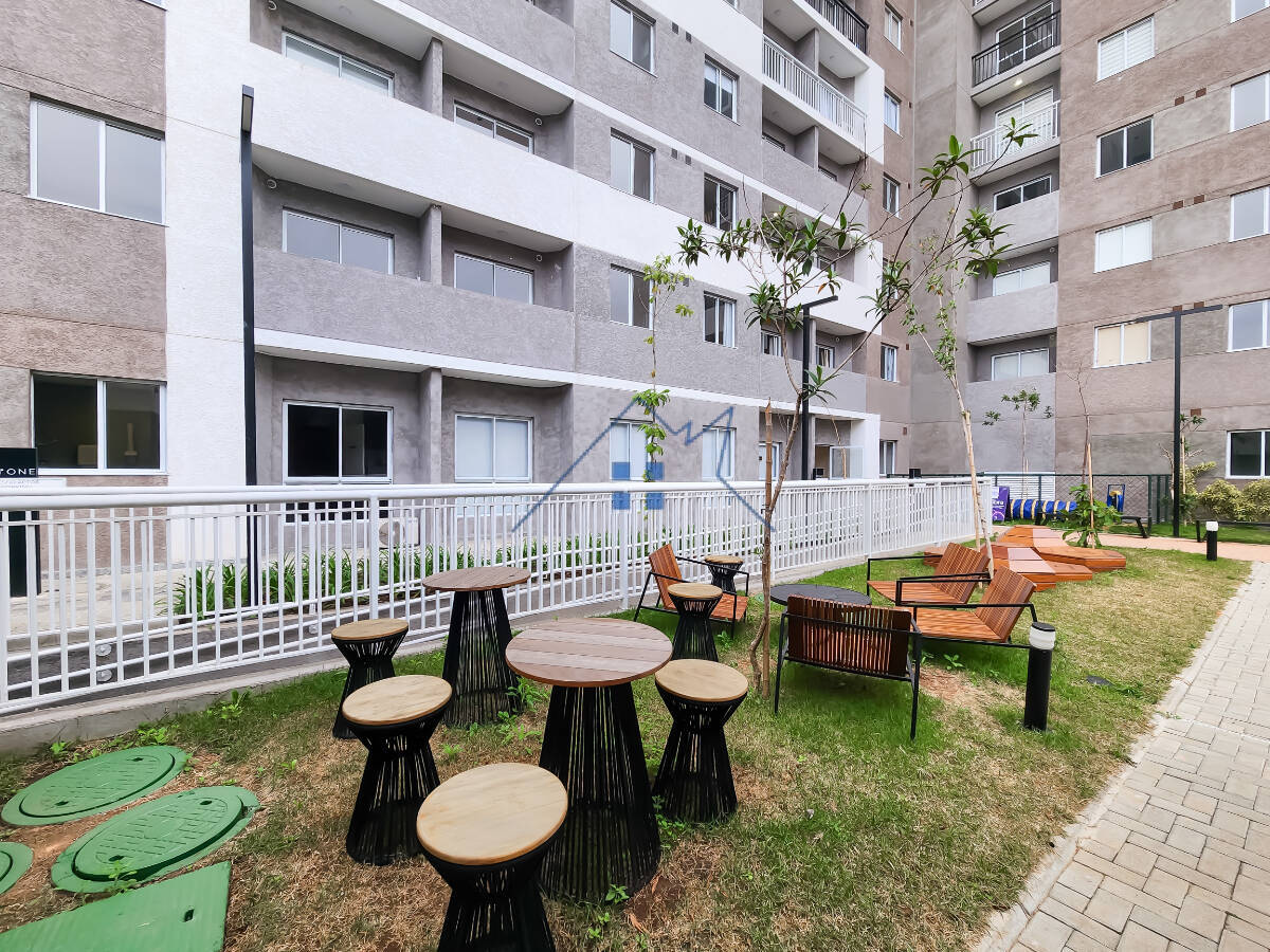 Apartamento, 2 quartos, 38 m² - Foto 13
