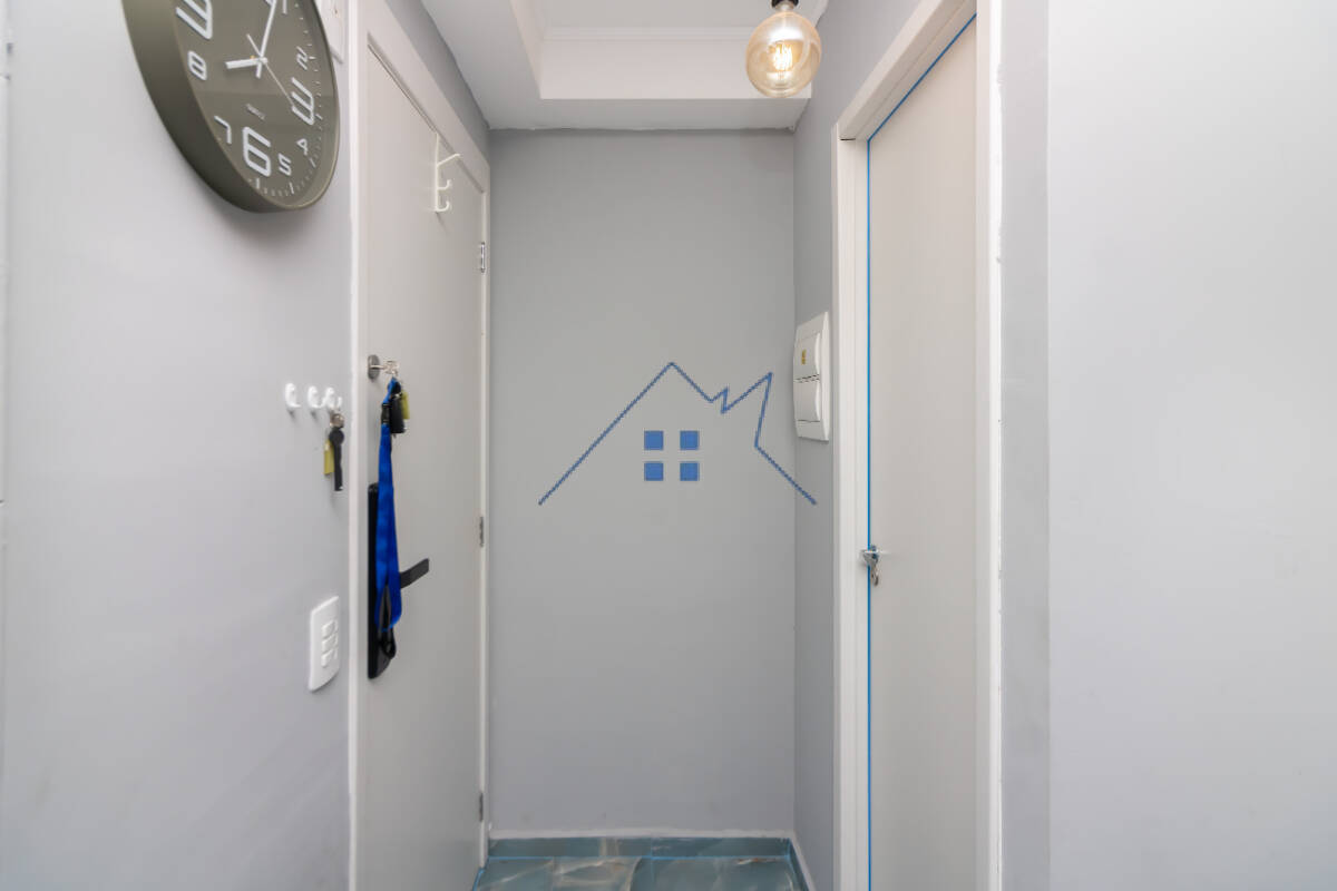 Apartamento, 2 quartos, 38 m² - Foto 14