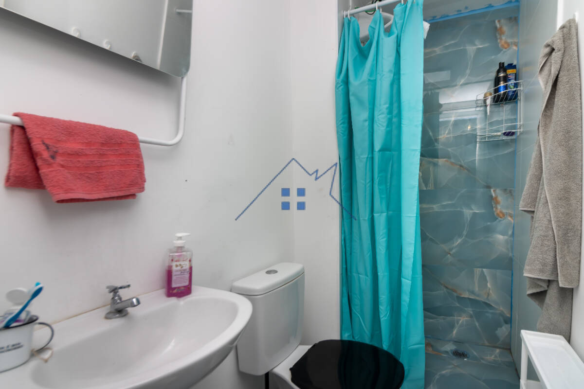 Apartamento, 2 quartos, 38 m² - Foto 6