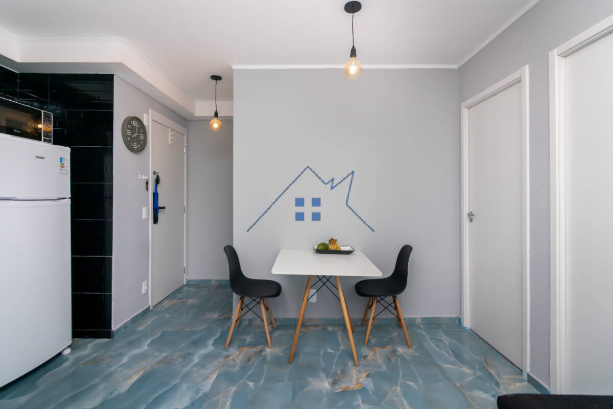 Apartamento, 2 quartos, 38 m² - Foto 19