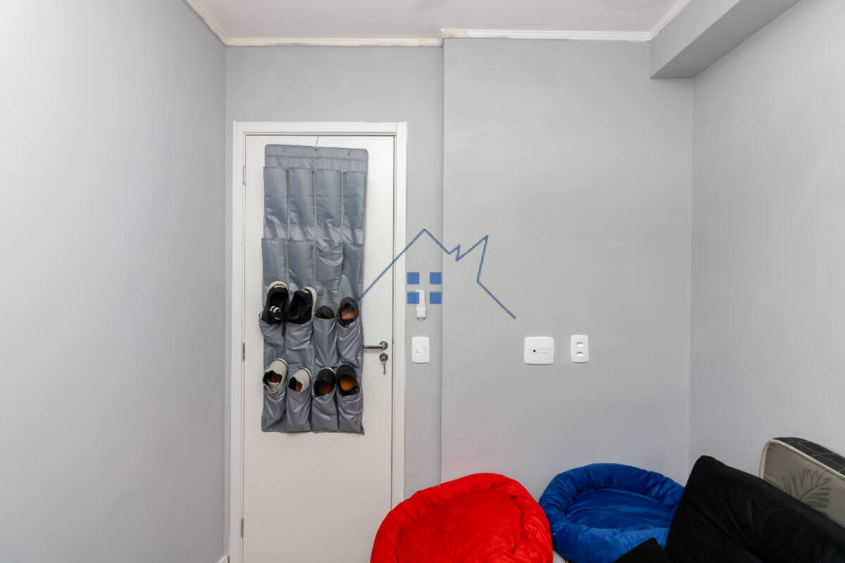 Apartamento, 2 quartos, 38 m² - Foto 21