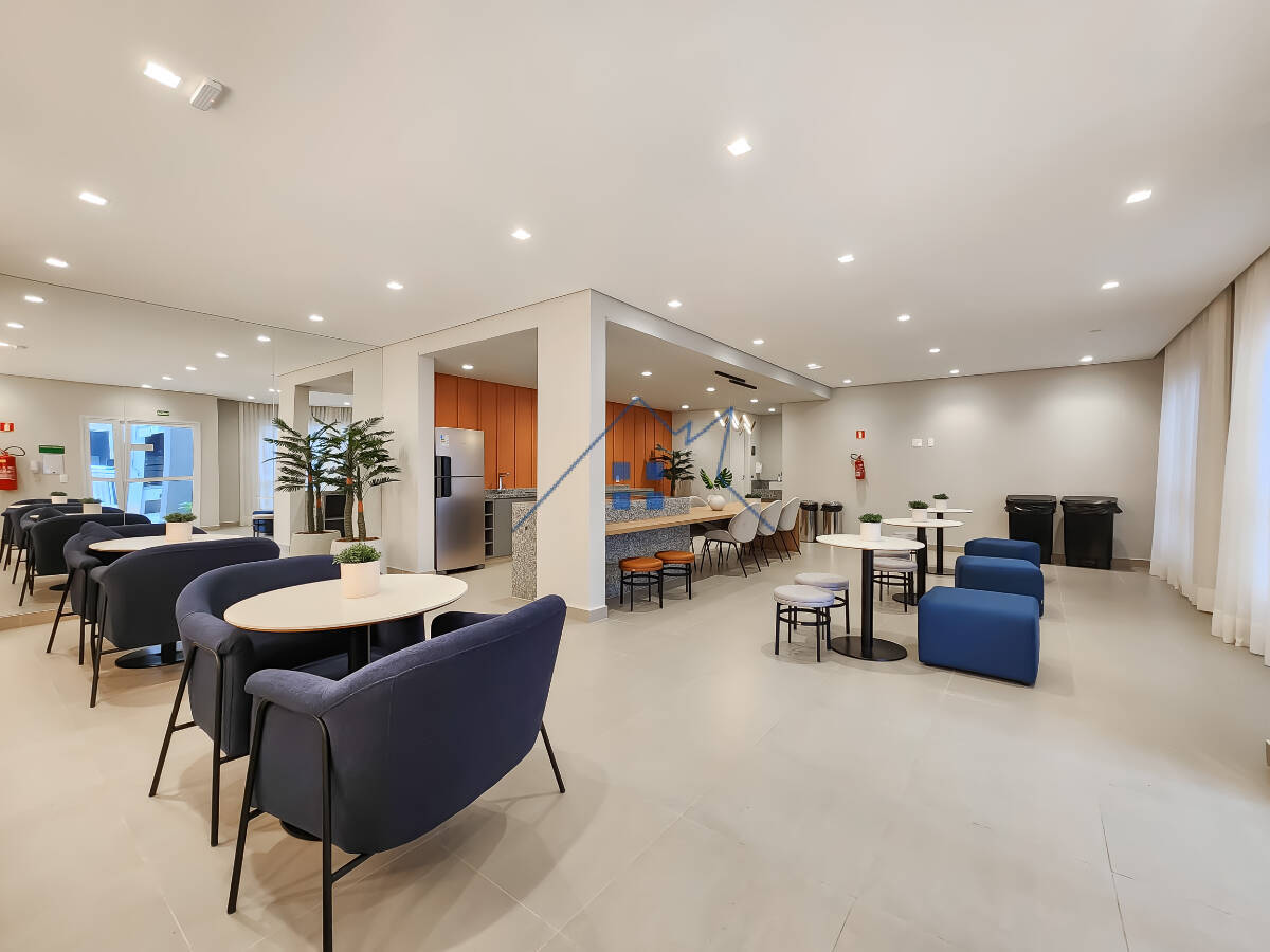 Apartamento, 2 quartos, 38 m² - Foto 20