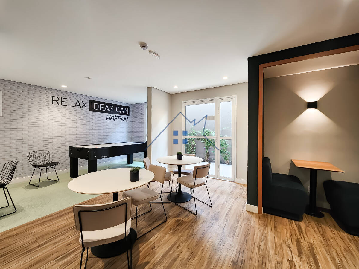 Apartamento, 2 quartos, 38 m² - Foto 23
