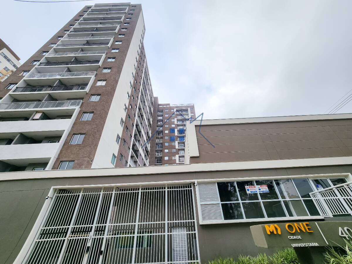Apartamento, 2 quartos, 38 m² - Foto 24