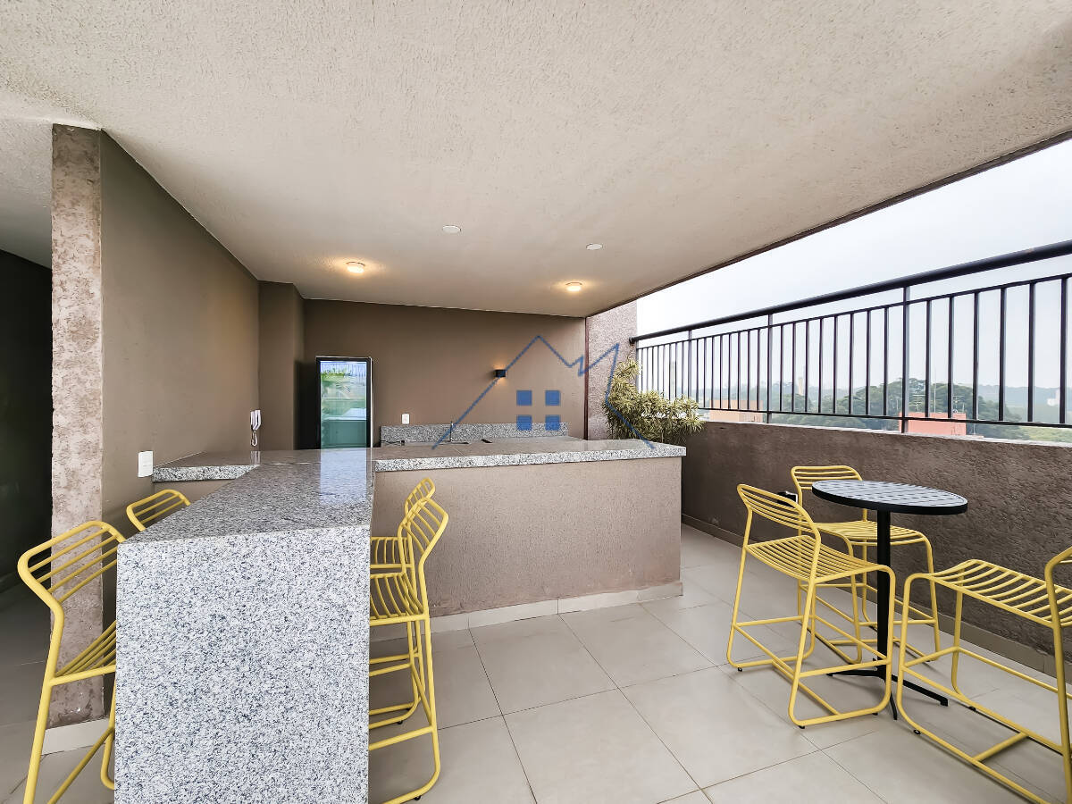 Apartamento, 2 quartos, 38 m² - Foto 27