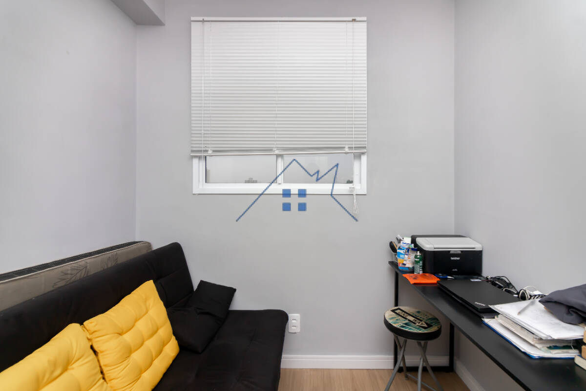 Apartamento, 2 quartos, 38 m² - Foto 28