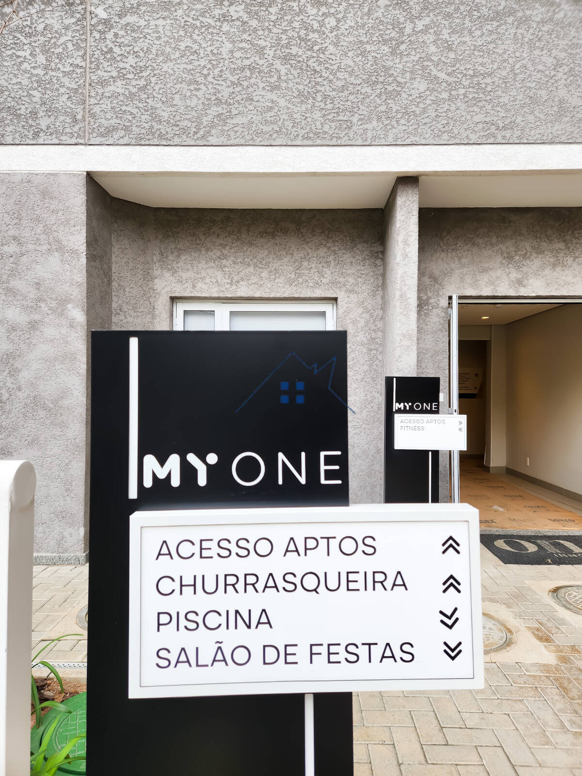 Apartamento, 2 quartos, 38 m² - Foto 29