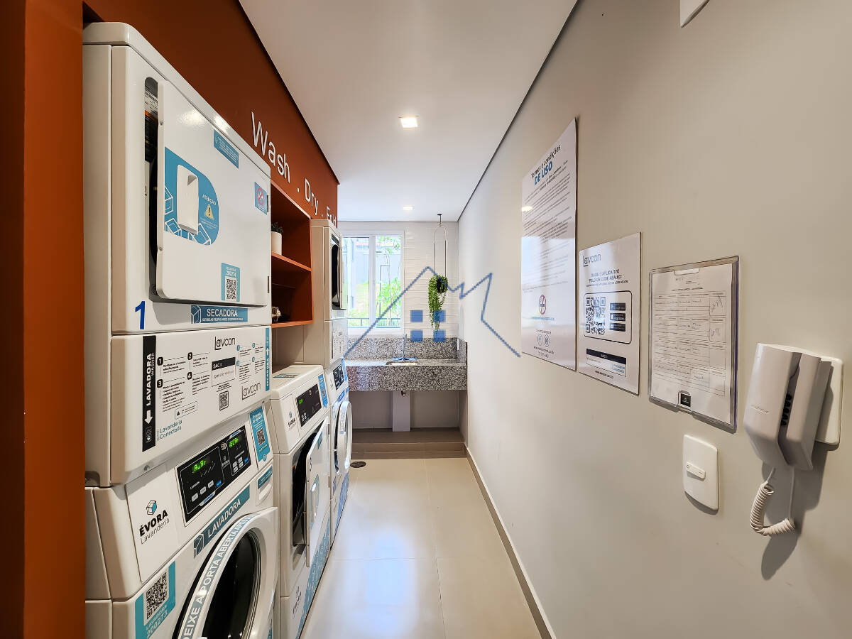 Apartamento, 2 quartos, 38 m² - Foto 31