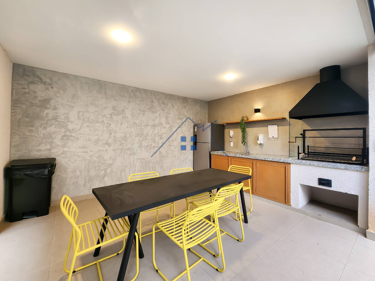 Apartamento, 2 quartos, 38 m² - Foto 32
