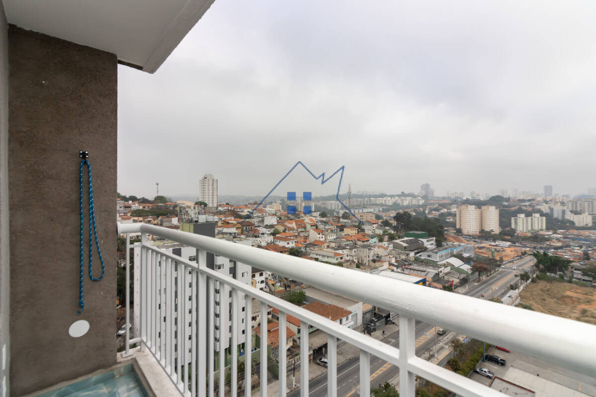 Apartamento, 2 quartos, 38 m² - Foto 34