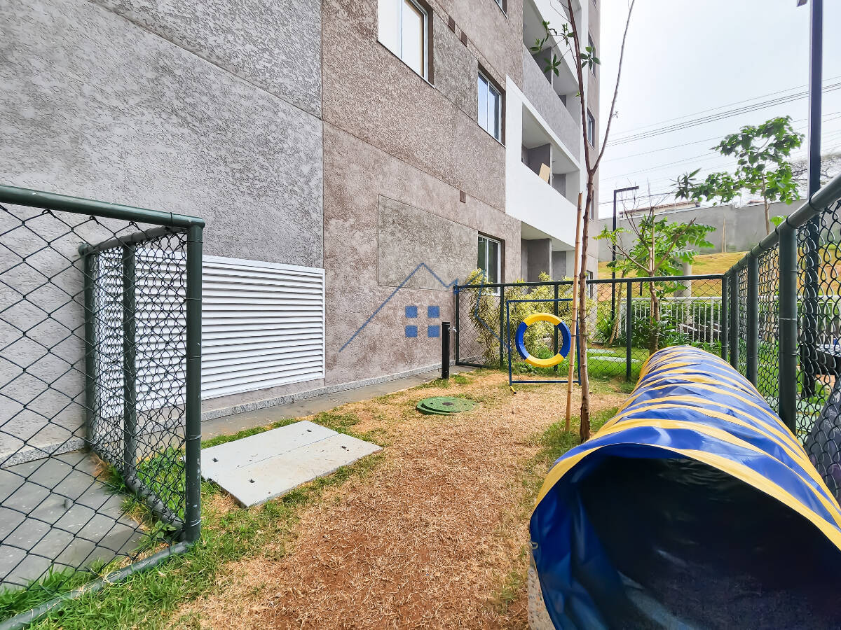 Apartamento, 2 quartos, 38 m² - Foto 35