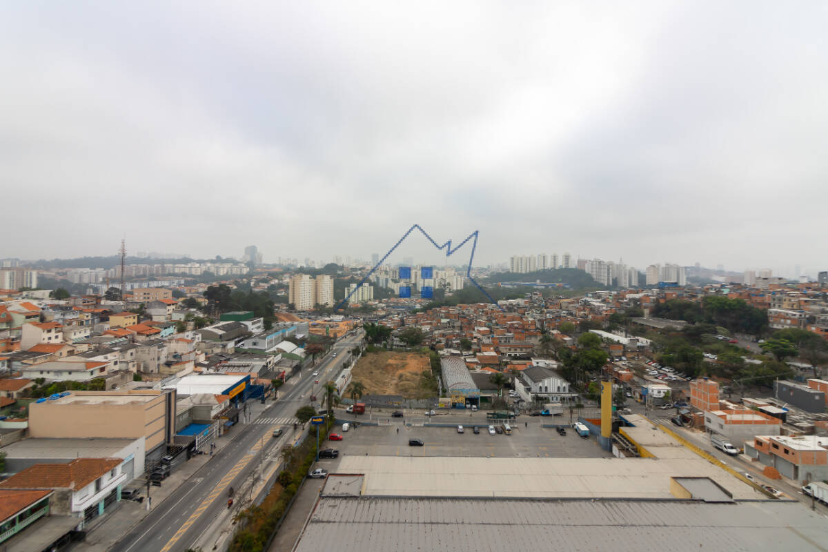 Apartamento, 2 quartos, 38 m² - Foto 36