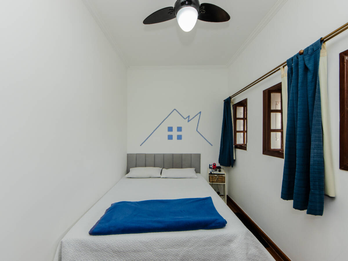 Casa, 4 quartos, 198 m² - Foto 6