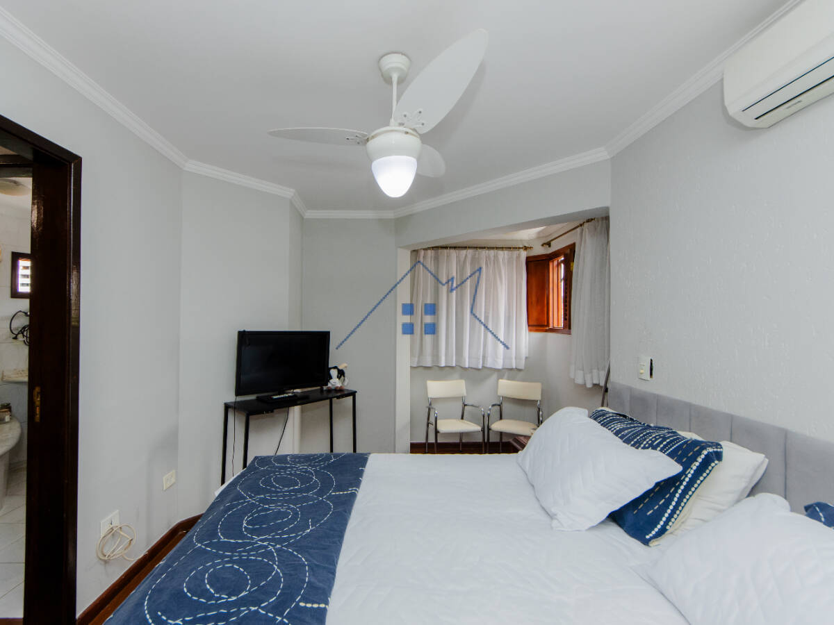 Casa, 4 quartos, 198 m² - Foto 7