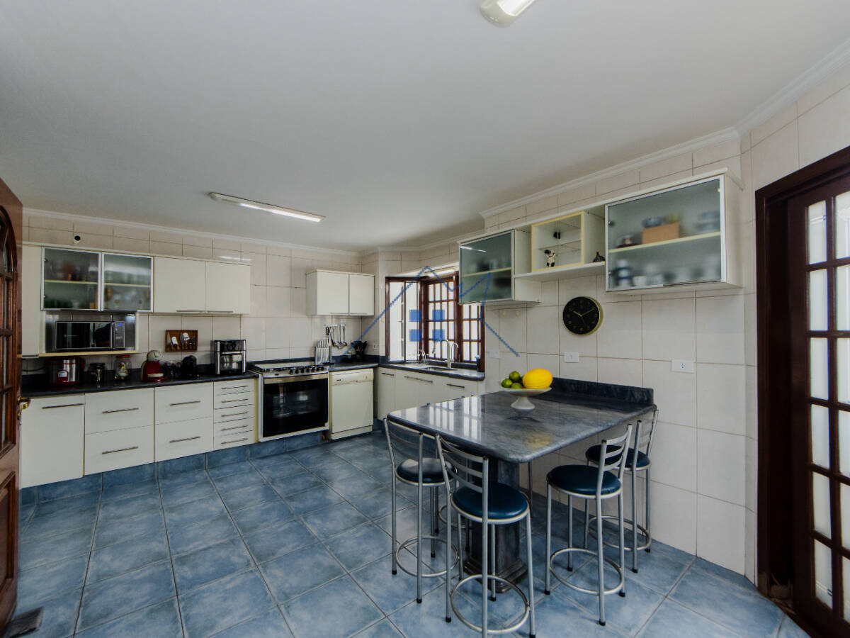 Casa, 4 quartos, 198 m² - Foto 8