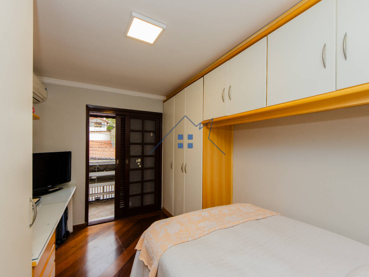 Casa, 4 quartos, 198 m² - Foto 10
