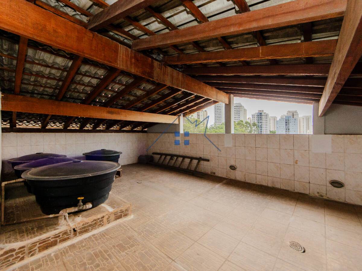 Casa, 4 quartos, 198 m² - Foto 11