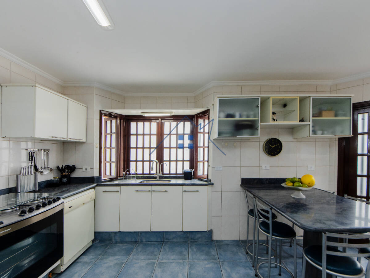 Casa, 4 quartos, 198 m² - Foto 3