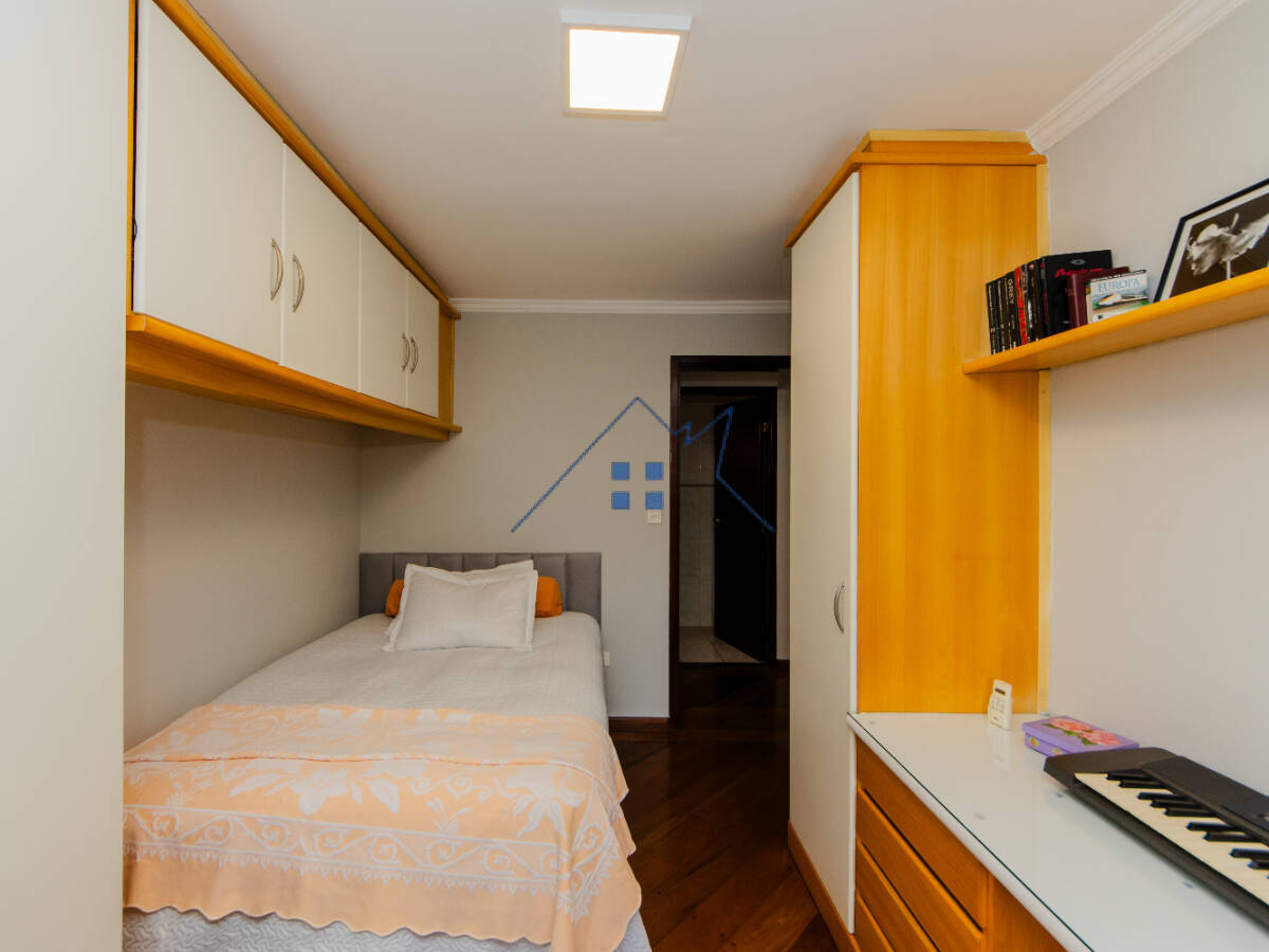 Casa, 4 quartos, 198 m² - Foto 12
