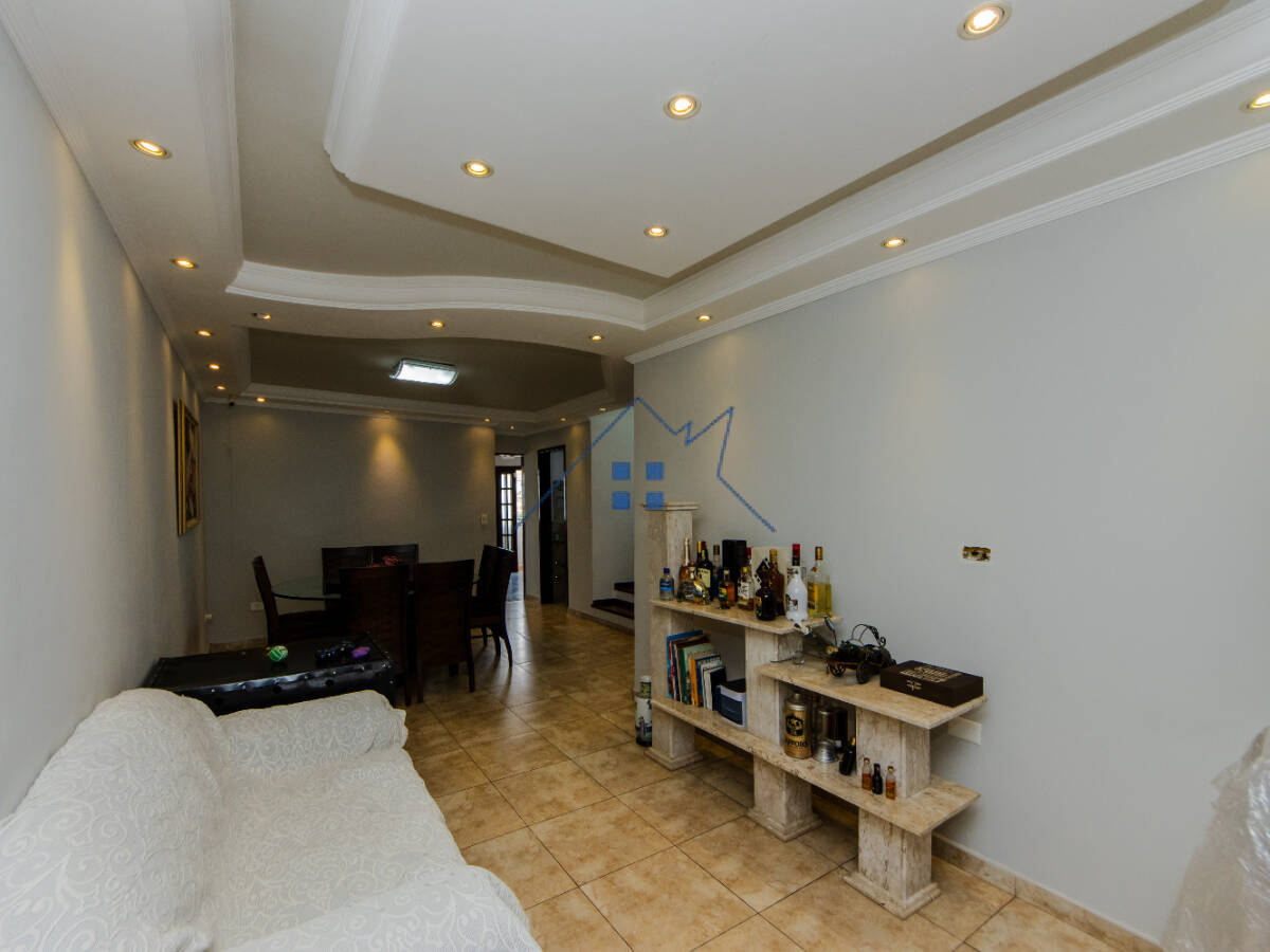 Casa, 4 quartos, 198 m² - Foto 13