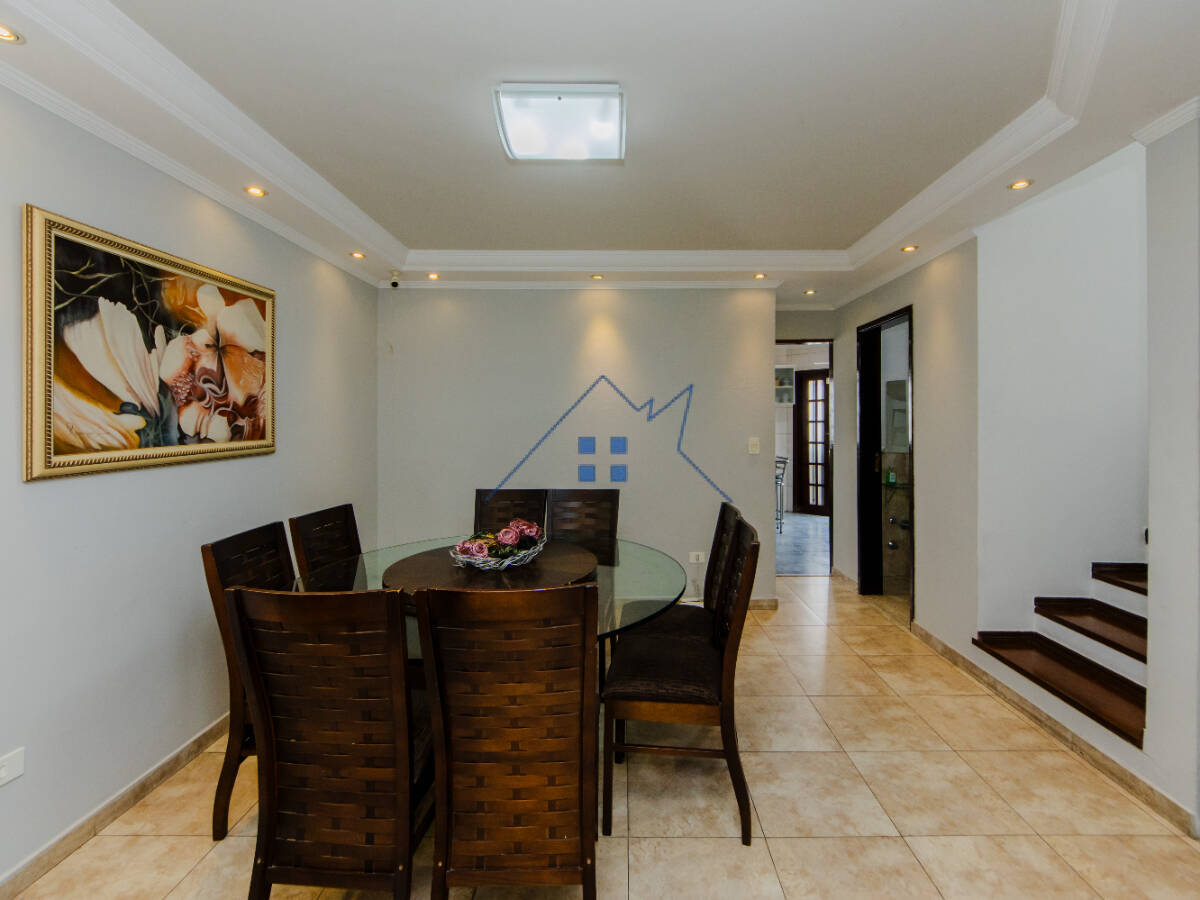 Casa, 4 quartos, 198 m² - Foto 14