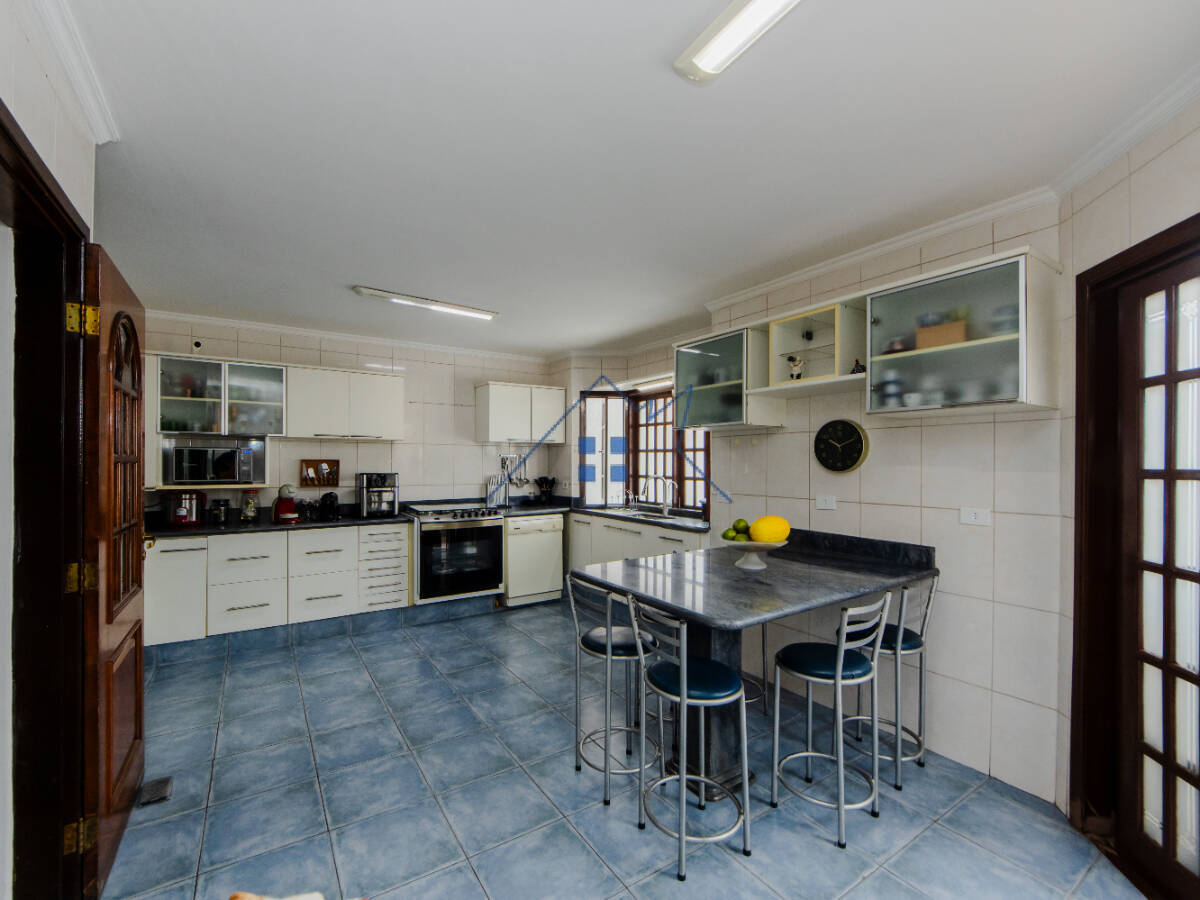 Casa, 4 quartos, 198 m² - Foto 15