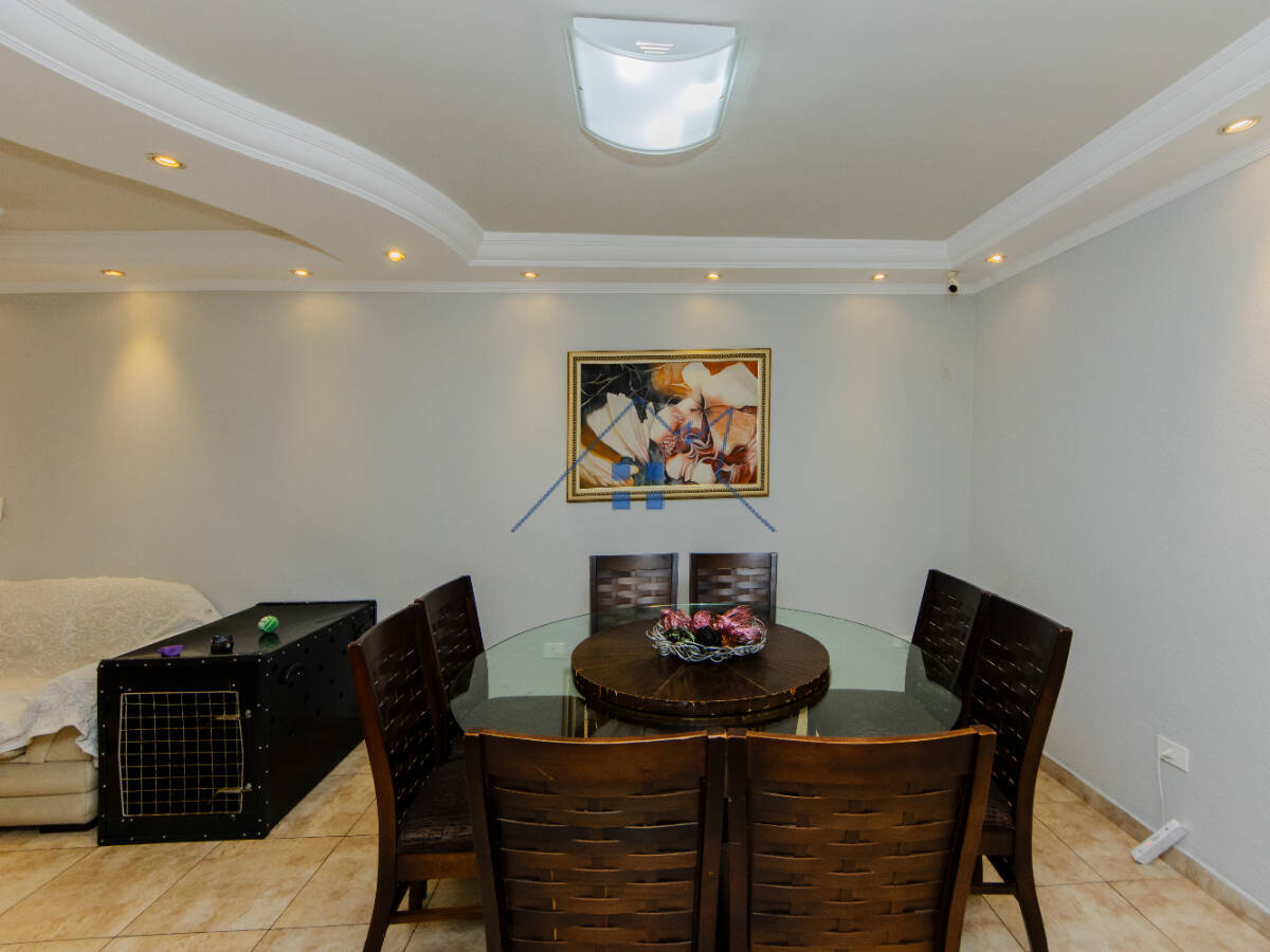 Casa, 4 quartos, 198 m² - Foto 16