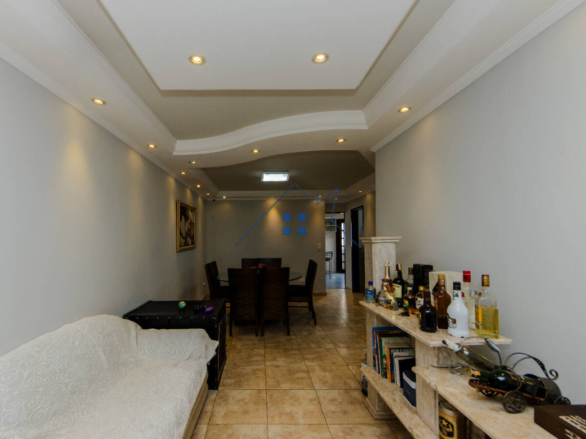 Casa, 4 quartos, 198 m² - Foto 17
