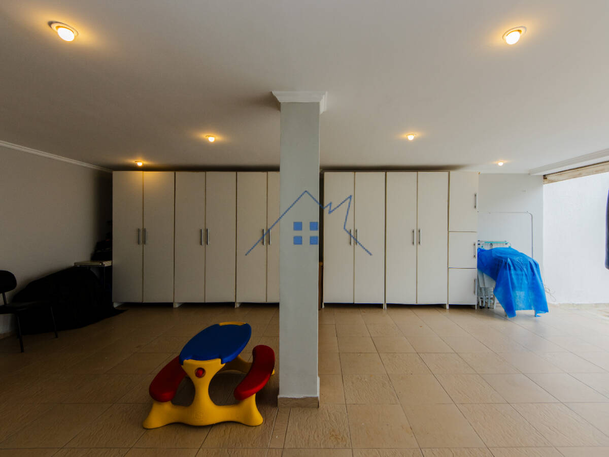 Casa, 4 quartos, 198 m² - Foto 18