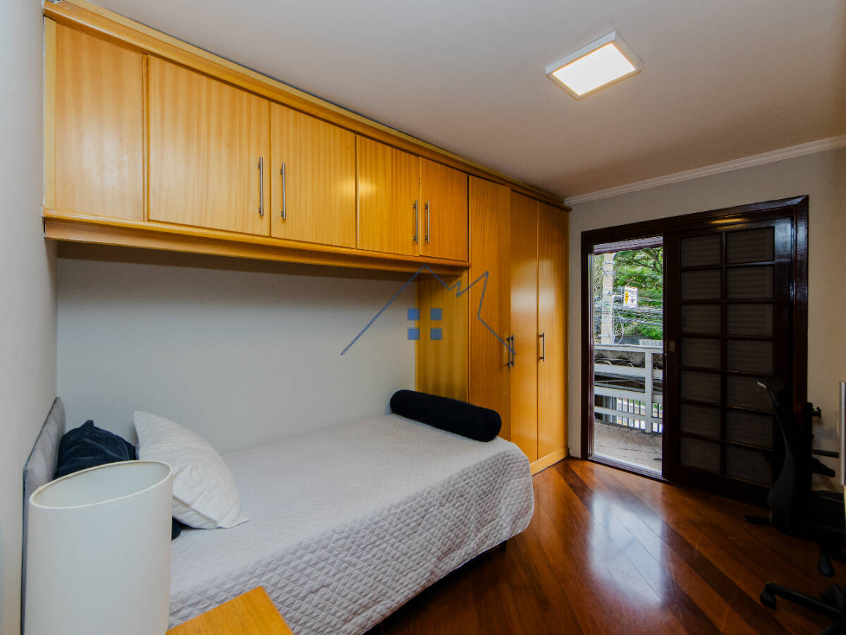 Casa, 4 quartos, 198 m² - Foto 19