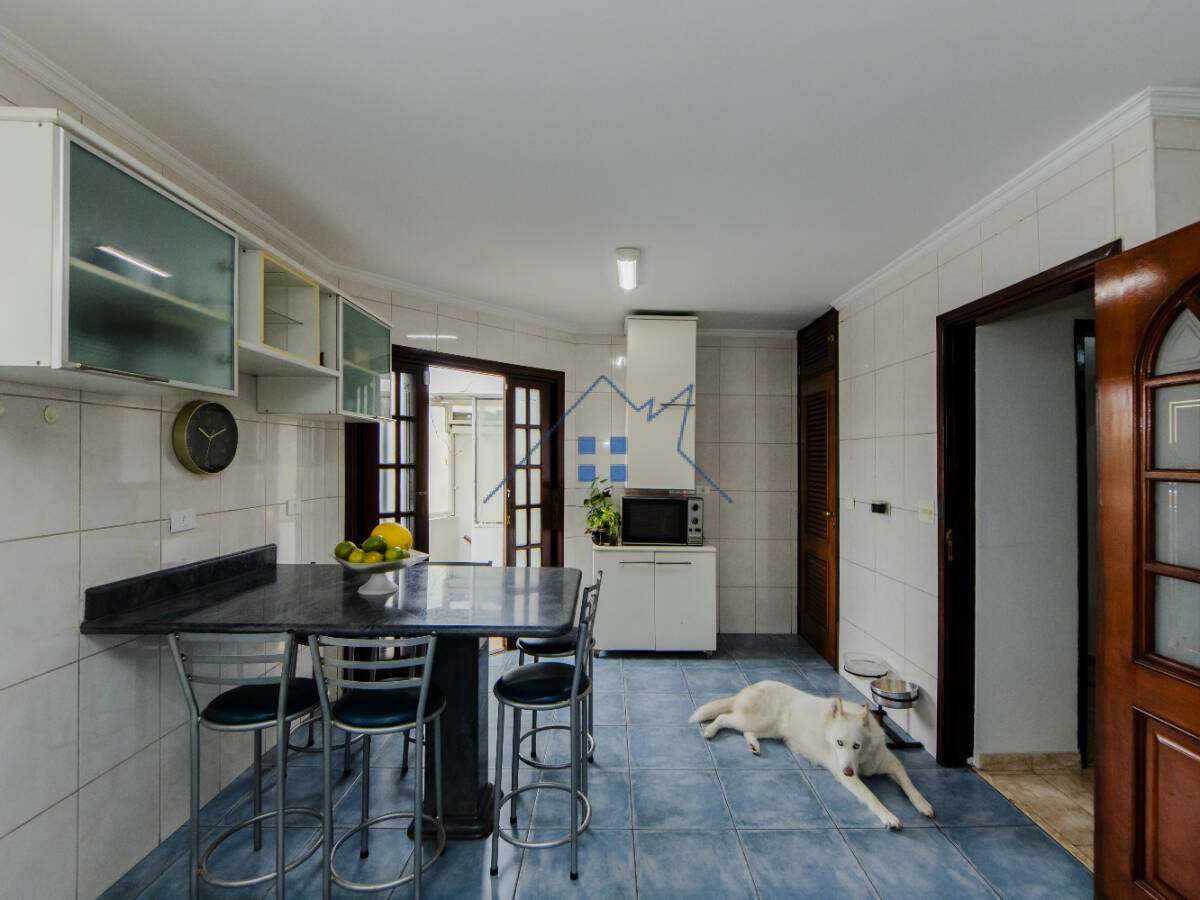 Casa, 4 quartos, 198 m² - Foto 21