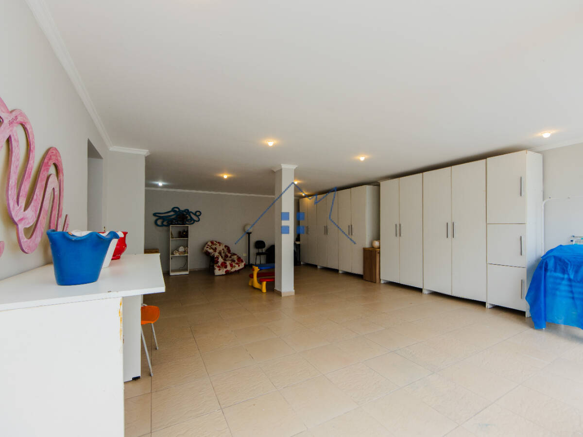 Casa, 4 quartos, 198 m² - Foto 20