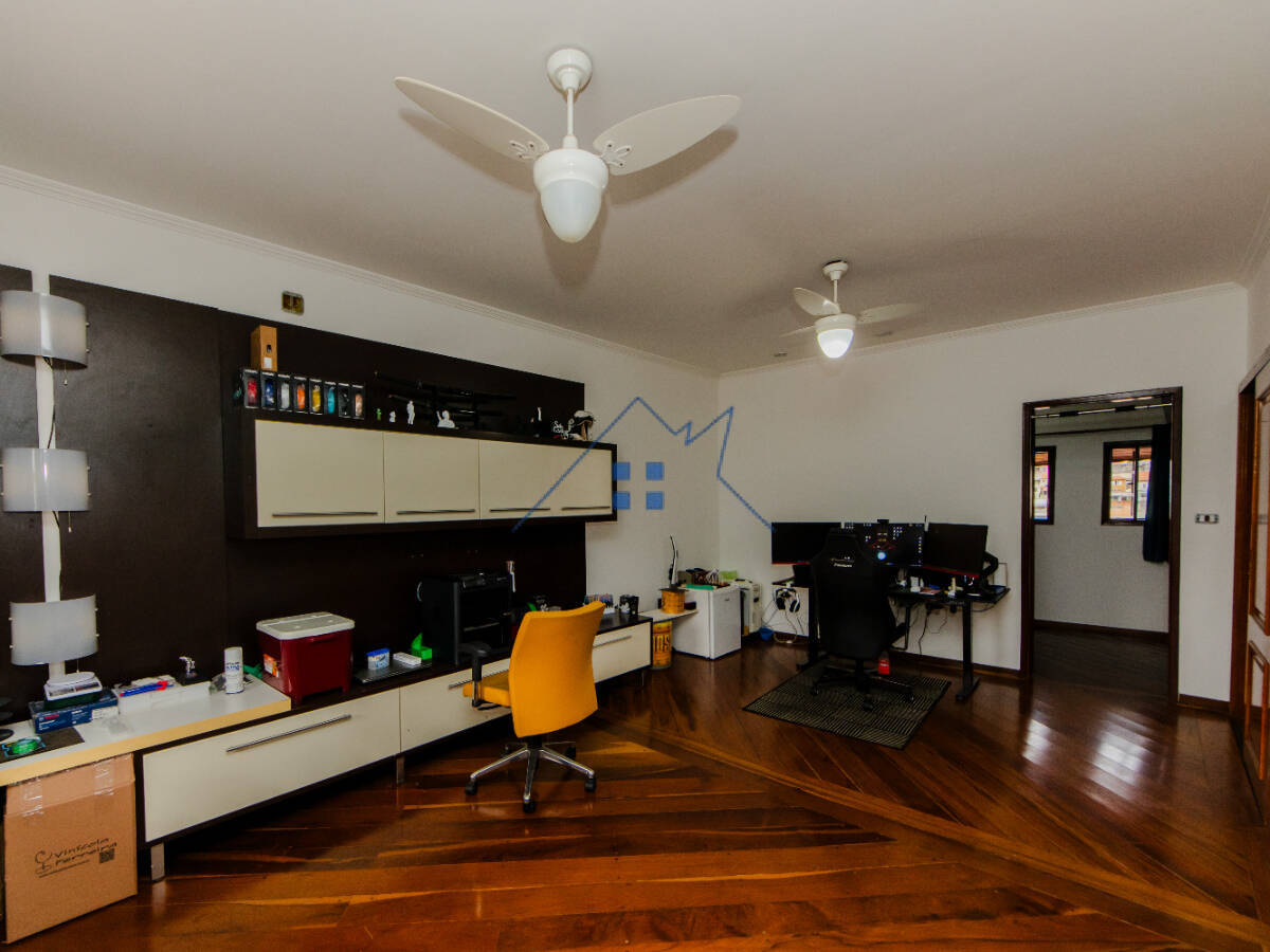 Casa, 4 quartos, 198 m² - Foto 22