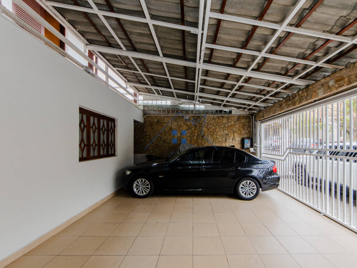Casa, 4 quartos, 198 m² - Foto 23