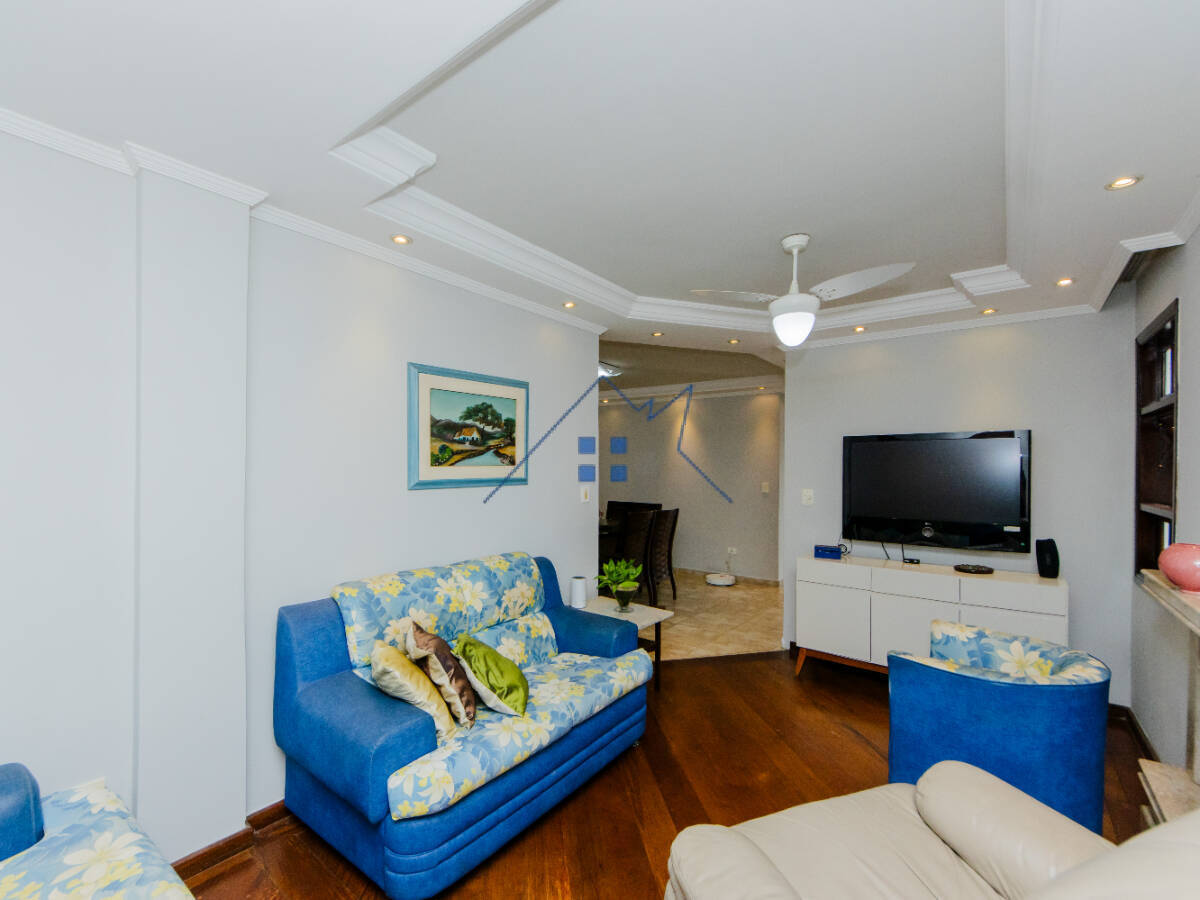 Casa, 4 quartos, 198 m² - Foto 24