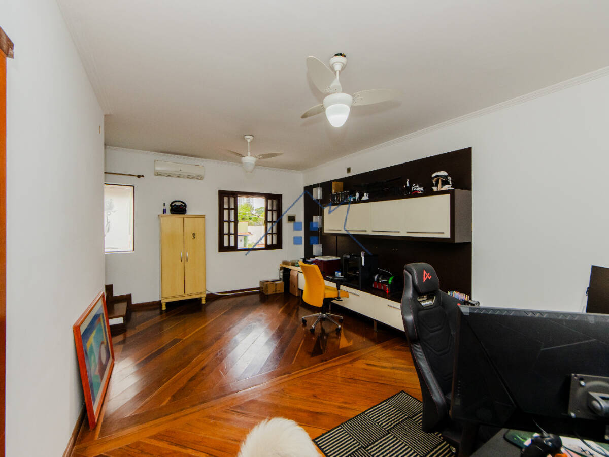 Casa, 4 quartos, 198 m² - Foto 26