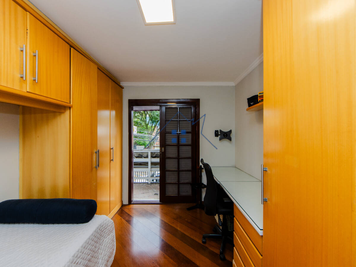 Casa, 4 quartos, 198 m² - Foto 28