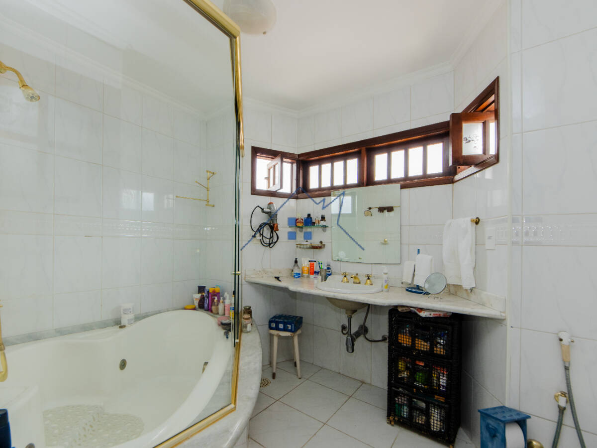 Casa, 4 quartos, 198 m² - Foto 32