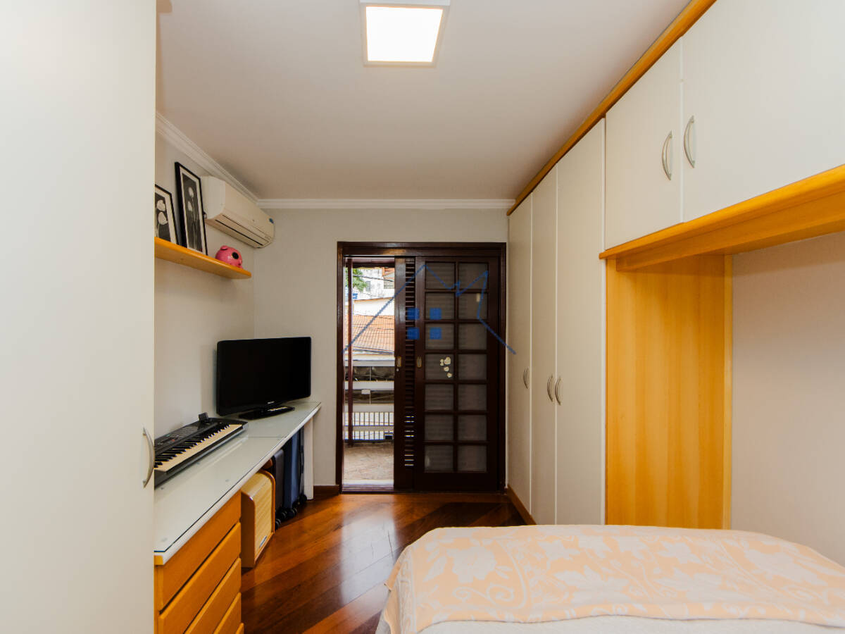 Casa, 4 quartos, 198 m² - Foto 33