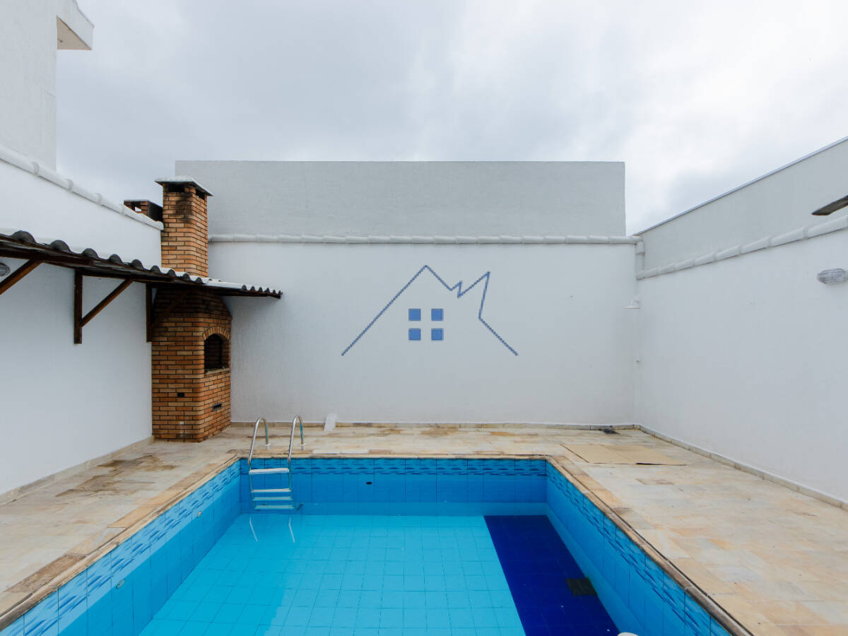 Casa, 4 quartos, 198 m² - Foto 34