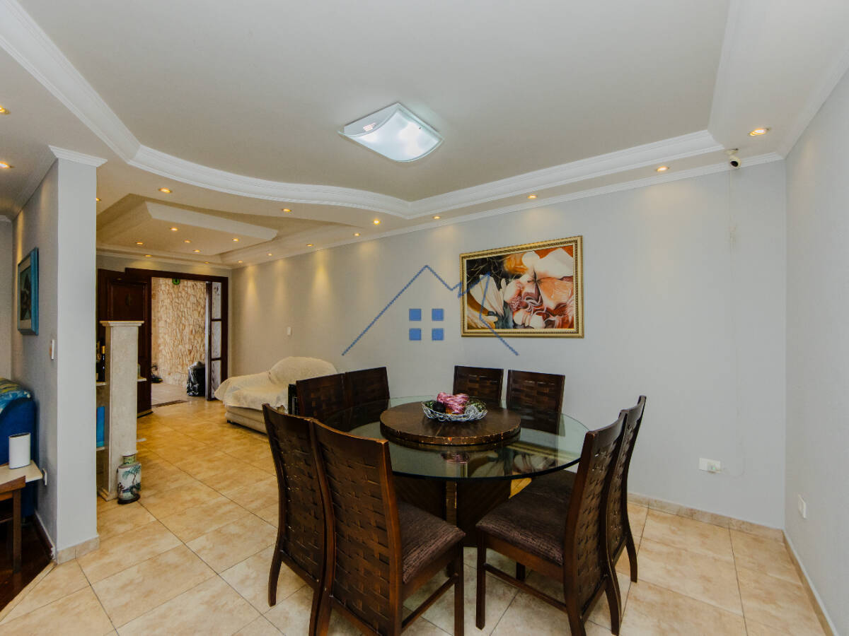 Casa, 4 quartos, 198 m² - Foto 36
