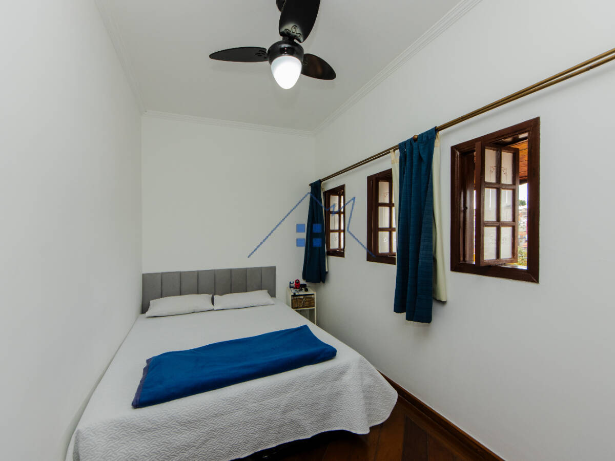 Casa, 4 quartos, 198 m² - Foto 37