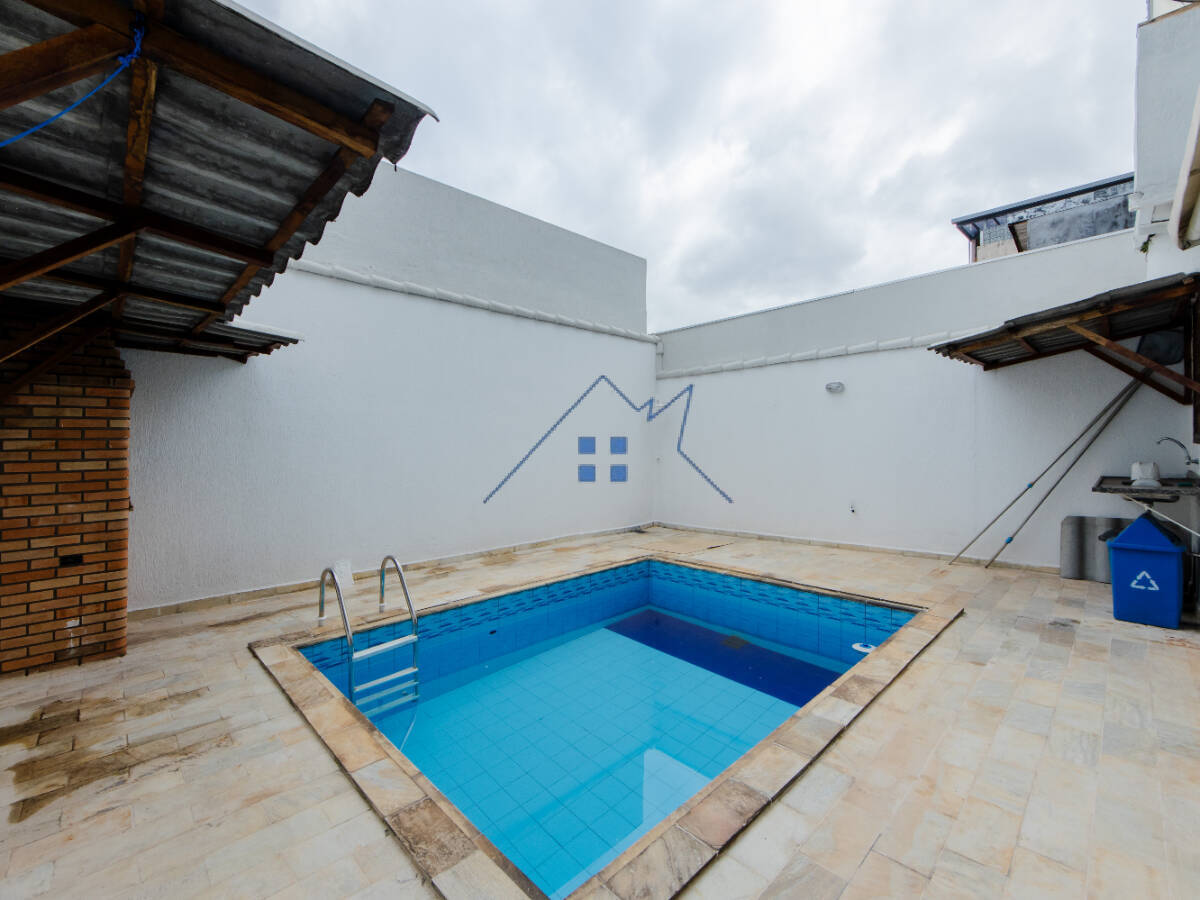 Casa, 4 quartos, 198 m² - Foto 39