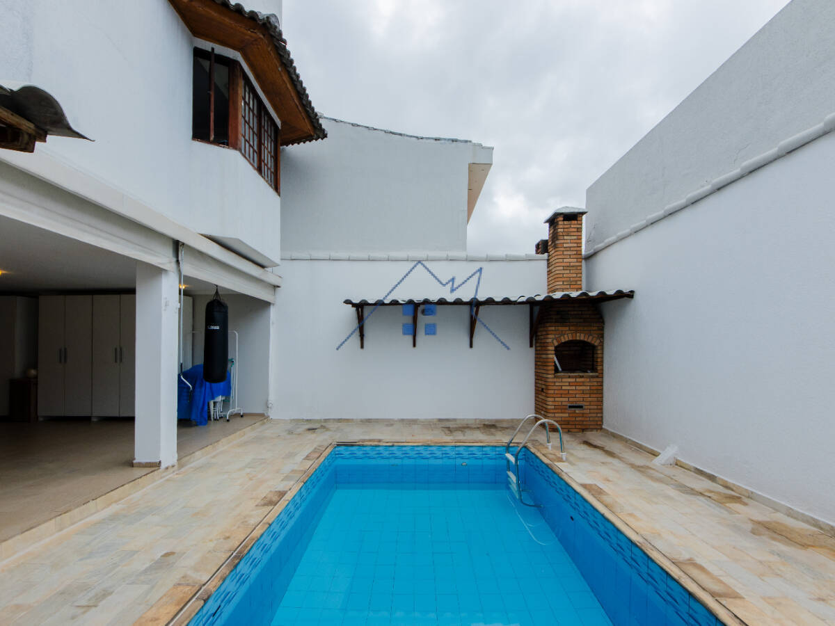 Casa, 4 quartos, 198 m² - Foto 41
