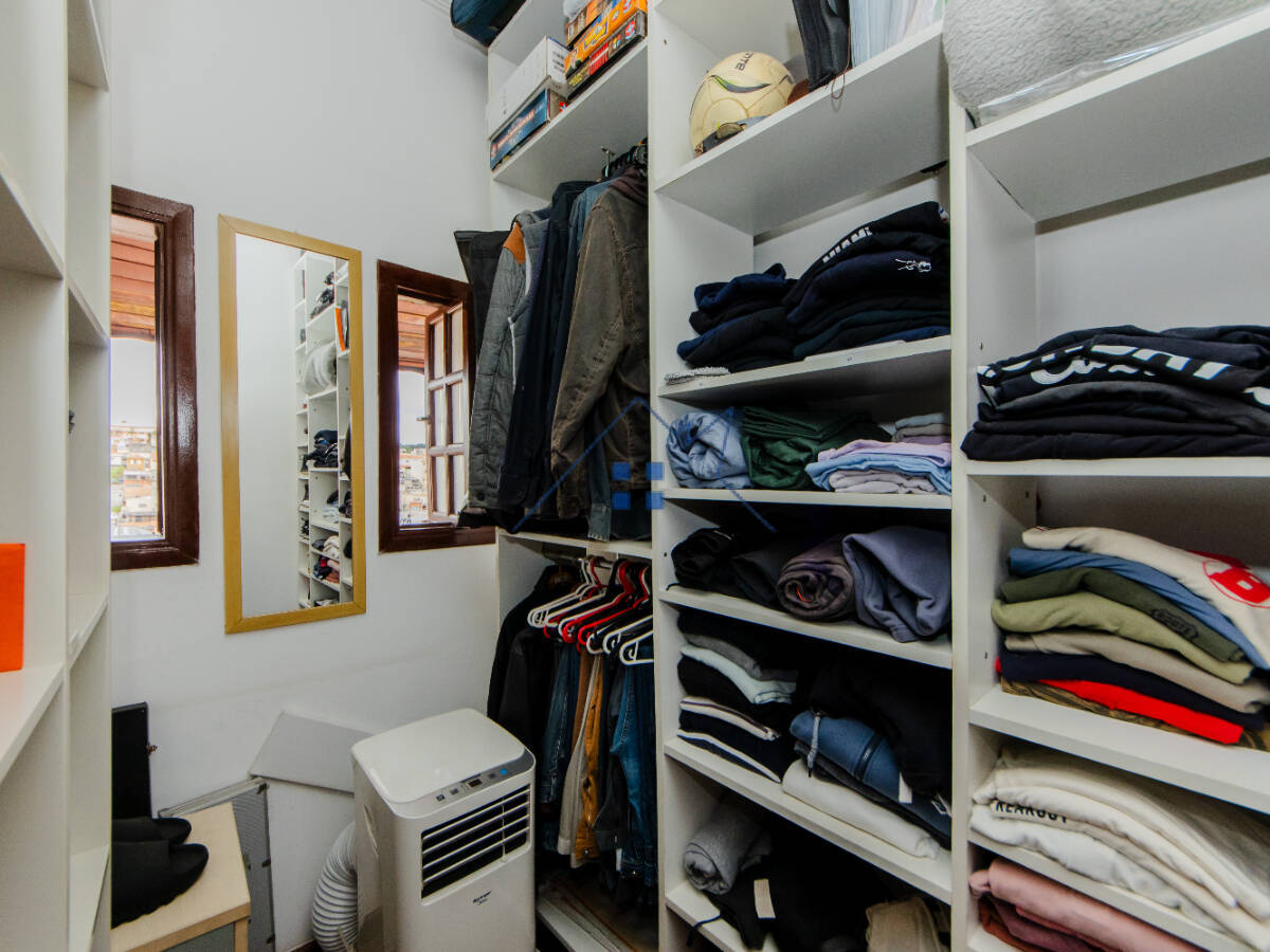 Casa, 4 quartos, 198 m² - Foto 42