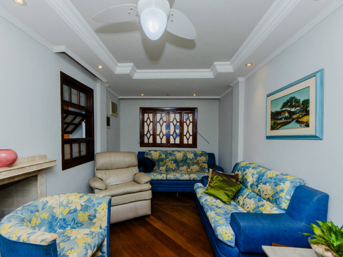 Casa, 4 quartos, 198 m² - Foto 5