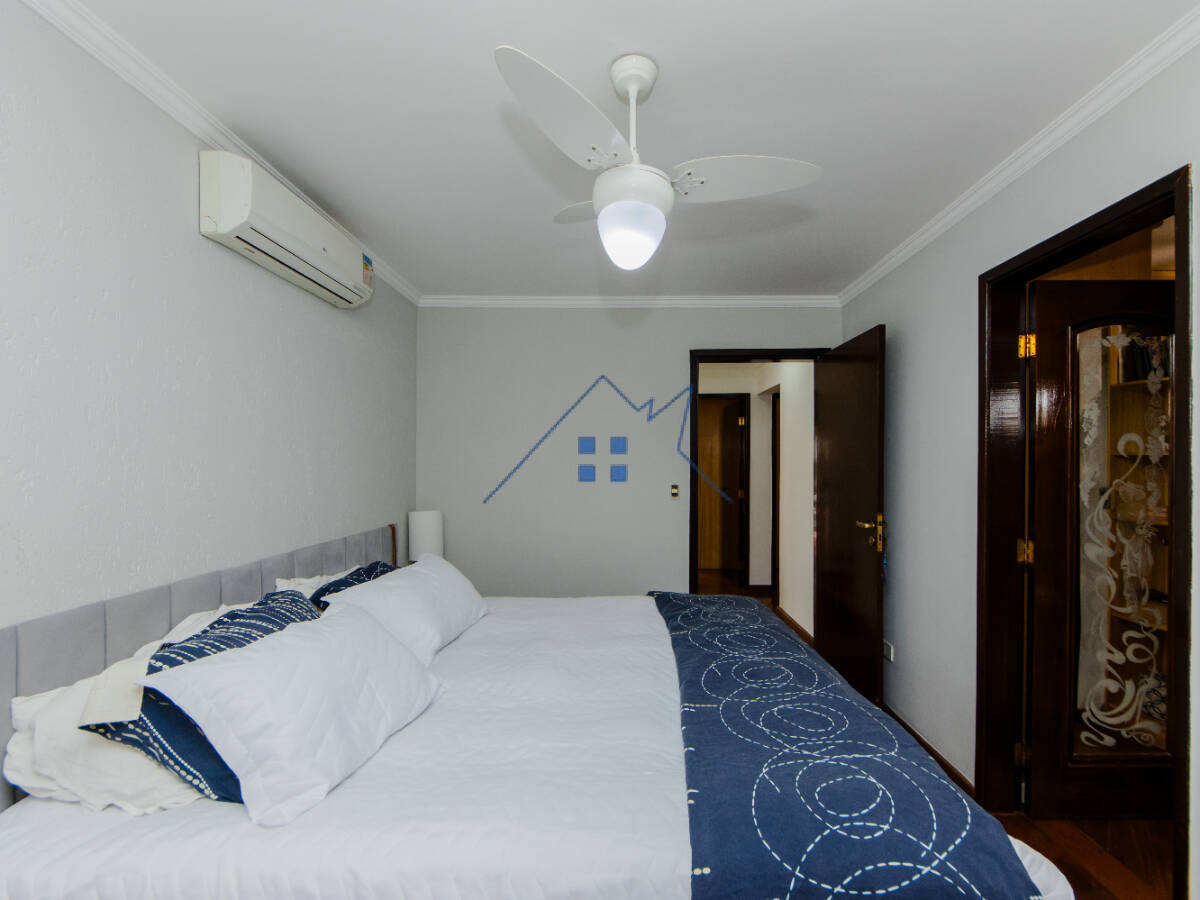 Casa, 4 quartos, 198 m² - Foto 46